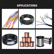 Load image into Gallery viewer, Saker Vise-Grip Wire Stripping Tool

