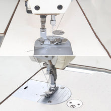Load image into Gallery viewer, Sewing Edge Folding Presser Foot
