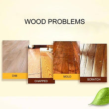 Load image into Gallery viewer, Natural Beewax furniture care polishing
