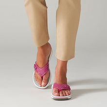 Load image into Gallery viewer, Summer Flip-flops
