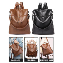 Load image into Gallery viewer, Girl's Backpacks Travel bag
