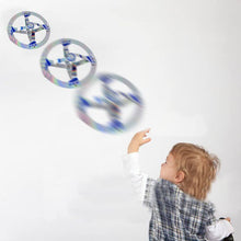 Load image into Gallery viewer, UFO Magic Props Tricks Toy

