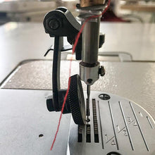 Load image into Gallery viewer, Leather Roller Presser Foot
