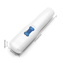 Load image into Gallery viewer, Electric Pet Nail Grinder
