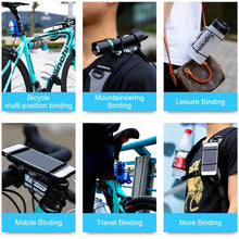 Load image into Gallery viewer, Bicycle Band Anti-slip Holder
