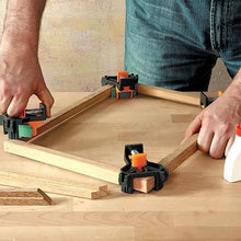 Load image into Gallery viewer, Corner Clamps(4 Pcs)
