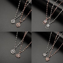 Load image into Gallery viewer, Beating Heart Necklace
