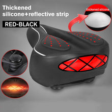 Load image into Gallery viewer, Riding Equipment Accessories Mountain Bike Saddle
