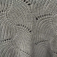Load image into Gallery viewer, Bat Sleeve Knitting Shawl
