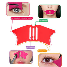 Load image into Gallery viewer, Silicone Nose Shadow Tool
