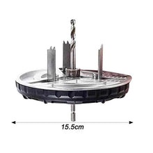 Load image into Gallery viewer, Adjustable Drilling Set
