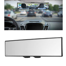 Load image into Gallery viewer, The No Blind Spot Rearview Mirror
