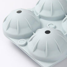 Load image into Gallery viewer, Ice Cube Silicone Tray
