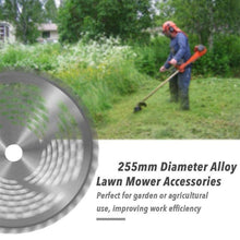Load image into Gallery viewer, Lawn Mower Cutting Disc
