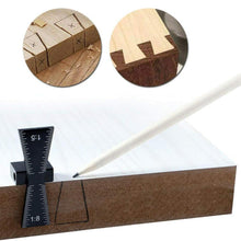 Load image into Gallery viewer, Dovetail Marker
