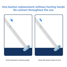 Load image into Gallery viewer, Disposable Toilet Cleaning System

