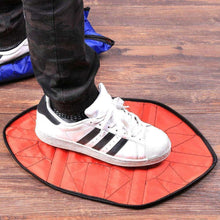 Load image into Gallery viewer, Step-In Shoe Cover (One Pair)
