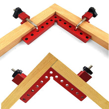 Load image into Gallery viewer, Angle Fix Clamp for Woodworking
