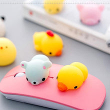 Load image into Gallery viewer, Squishy Rising Antistress Abreact Animal Toy
