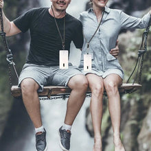 Load image into Gallery viewer, Universal Crossbody Patch Phone Lanyards
