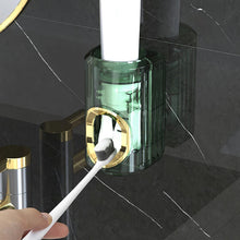Load image into Gallery viewer, Light Luxury Toothpaste Squeezer
