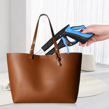 Load image into Gallery viewer, Foldable Grabber With 360° Swivel Clip
