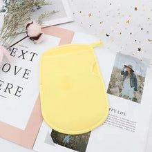 Load image into Gallery viewer, Super Soft Exfoliating Bath Mitt
