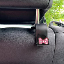 Load image into Gallery viewer, Car Seat Headrest Hooks

