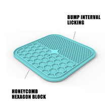 Load image into Gallery viewer, Silicone Pet Feeder Utensils
