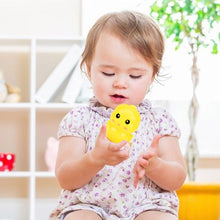 Load image into Gallery viewer, Baby Silicone Tumbler Toy
