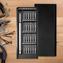 Load image into Gallery viewer, 24 in 1 Screwdriver Set
