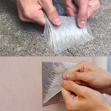 Load image into Gallery viewer, Super Waterproof Tape, butyl rubber
