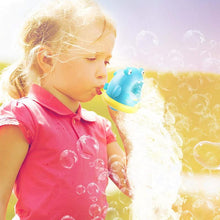 Load image into Gallery viewer, Baby Bath Bubble Toy
