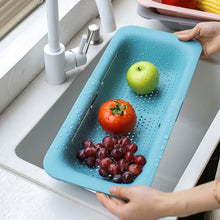 Load image into Gallery viewer, Retractable Sink Drain Basket
