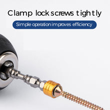 Load image into Gallery viewer, Electric Dual Head Phillips Screwdriver
