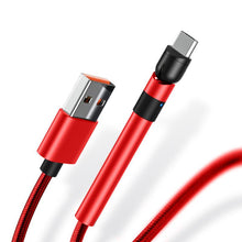 Load image into Gallery viewer, Swivel Phone Stand Charging Cable
