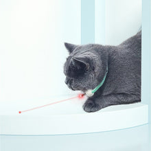 Load image into Gallery viewer, 🔥Electric Smart Amusing Collar for Kitten
