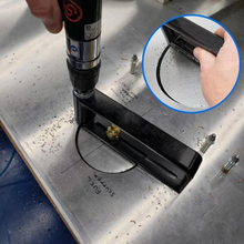 Load image into Gallery viewer, Adjustable Metal Hole Cutter
