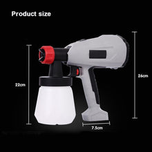 Load image into Gallery viewer, High-pressure Paint Sprayer
