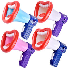 Load image into Gallery viewer, Kids Voice Changer Toy
