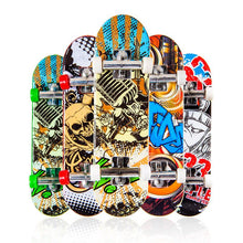 Load image into Gallery viewer, Mini Finger Skateboard (5 PCs)
