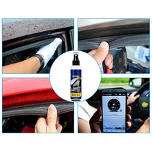 Load image into Gallery viewer, Car Softening Maintenance Window Lubricant
