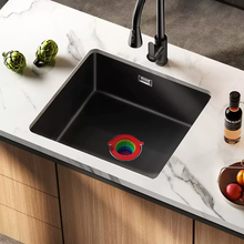 Load image into Gallery viewer, Monster Kitchen Sink Strainer
