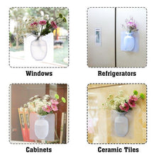 Load image into Gallery viewer, Magic Silicone Vase
