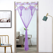 Load image into Gallery viewer, Mesh Lace Curtain
