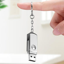 Load image into Gallery viewer, Rotatable Portable USB
