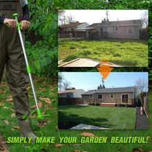 Load image into Gallery viewer, Standing Weed Puller
