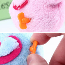 Load image into Gallery viewer, Clockwork Chicken Plush Toy
