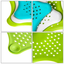 Load image into Gallery viewer, Anti Blocking Floor Drain Sucker &amp; Strainer
