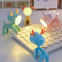 Load image into Gallery viewer, LED Cute Night Light
